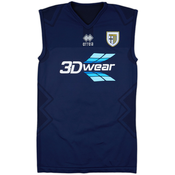 2013-14 Parma Errea Baselayer d'entraînement - 6/10 - (S)