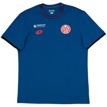 2017-18 FSV Mainz Lotto Maillot d'entraînement - 10/10 - (L)