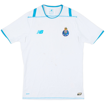 2015-16 Porto Maillot Third - 5/10 - (XL.Boys)