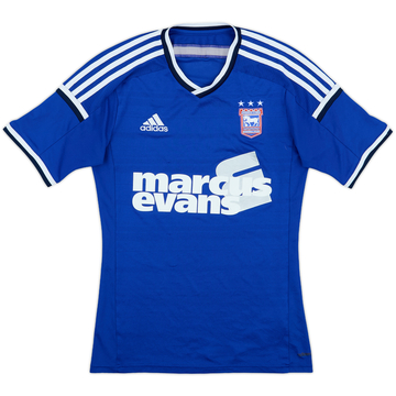 2014-15 Maillot Domicile Ipswich - 8/10 - (S)
