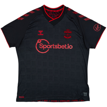 2021-22 Southampton Maillot Third - 9/10 - (XXL)