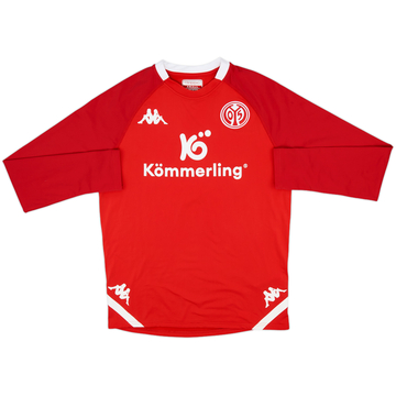 2021-22 Mainz Kappa Sweat 8/10 (S)