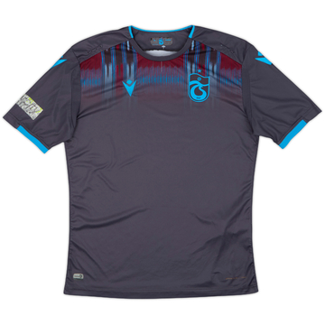 2022-23 Trabzonspor Maillot Third - 6/10 - (XL)