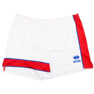 1995-96 Middlesbrough Short domicile - 7/10 - (L)