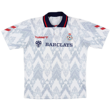 1992 English Football League XI Maillot - 7/10 - (L)