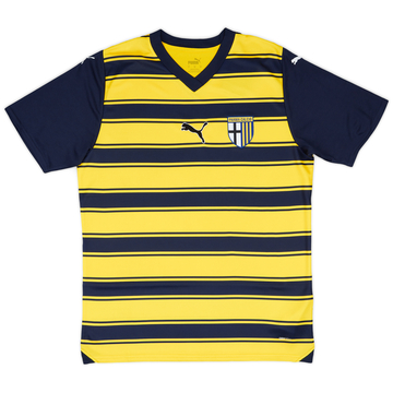 2023-24 Parma Maillot extérieur