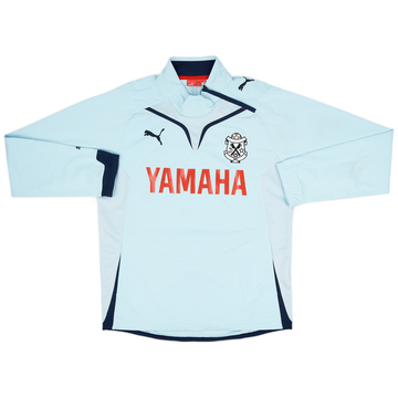 2009 Jubilo Iwata Puma Haut d'entraînement - 8/10 - (L)