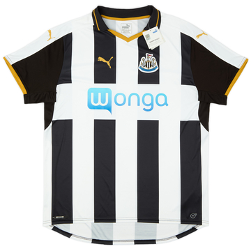 Maillot domicile Newcastle 2016-17 (XXL)