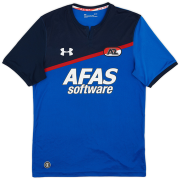 2017-18 AZ Alkmaar Maillot Third - 8/10 - (M)