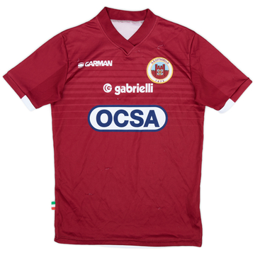 2016-17 Cittadella Maillot Domicile - 7/10 - (S)
