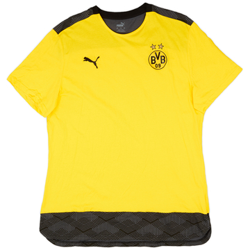 2019-20 Borussia Dortmund Puma Maillot d'entraînement - 8/10 - (XXL)