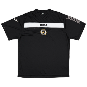 2010-11 Spezia Joma Maillot d'entraînement - 6/10 - (M)