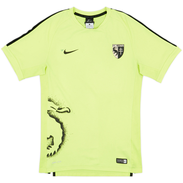 2015-16 FC Metz Maillot Third - 5/10 - (S)