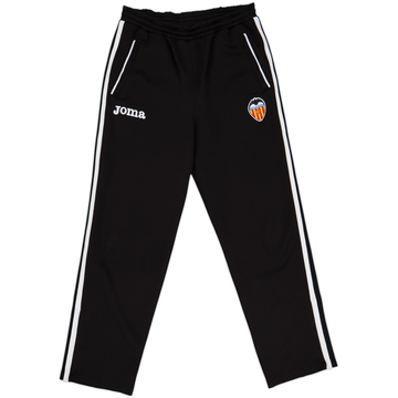 2012-13 Valencia Joma Pantalon de survêtement - 9/10 - (M)