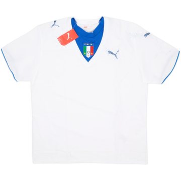 Maillot Extérieur Italie 2006 (XL)