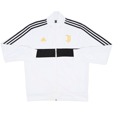 2020-21 Juventus adidas Veste de survêtement - 8/10 - (XL)