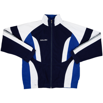 1996-97 Real Madrid Kelme Veste de survêtement - 10/10 - (XL)