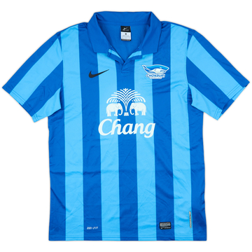 2013 Chonburi Maillot domicile - 10/10 - (XL)