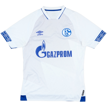 2018-19 Schalke Maillot spécial 7/10 (S)