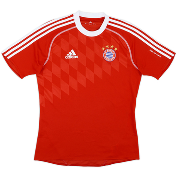 2013-14 Bayern Munich adidas Formotion Maillot d'entraînement - 7/10 - (S)