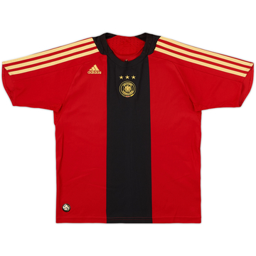 2008-09 Germany Maillot extérieur - 8/10 - (L.Boys)