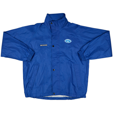 2003 Molde FK Umbro Veste de pluie à capuche - 8/10 - (XL)