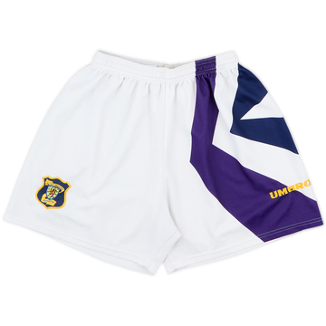 Short extérieur Scotland 1994-96 - 8/10 - (S)