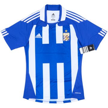Maillot Domicile IFK Goteborg 2010 (S)