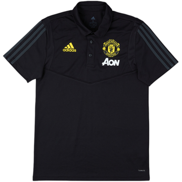 Polo adidas Manchester United 2019-20 - 9/10 - (S)