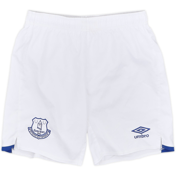 2019-20 Everton Short domicile - 8/10 - (S)