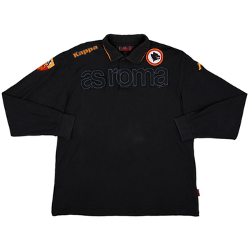 Polo ML Roma Kappa 2009-10 - 7/10 - (XL)