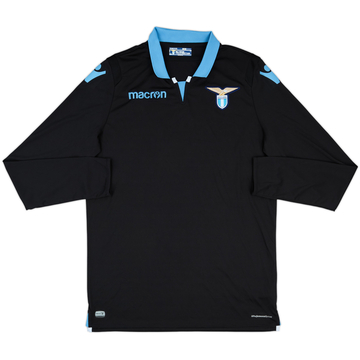 2018-19 Lazio Maillot de gardien - 8/10 - (XL)