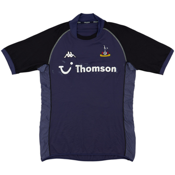 2002-03 Tottenham Maillot extérieur - 5/10 - (M)