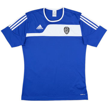 2011-12 Cesena adidas Maillot d'entraînement - 9/10 - (M)