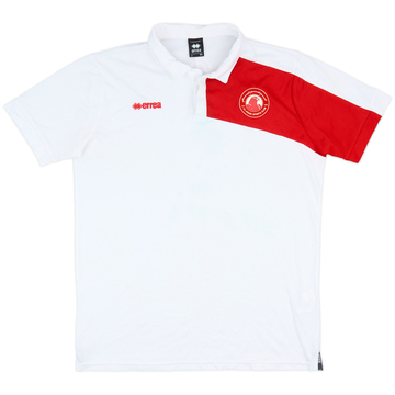Polo Al Arabi Errea des années 2000 - 8/10 - (XL)