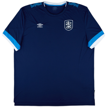 2019-20 Huddersfield Maillot extérieur - 9/10 - (4XL)