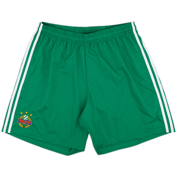2019-20 Rapid Vienna Short domicile - 8/10 - (XL)