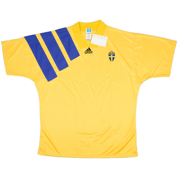 Maillot domicile Suède 1992-94 (XL)