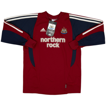 2003-04 Newcastle Maillot GK (Garçons L)