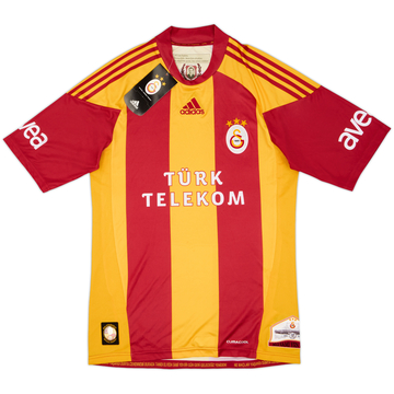 2010-11 Galatasaray Maillot spécial (S)