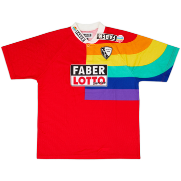 1997-99 VFL Bochum Maillot Troisième (Y)