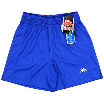 1998-99 Juventus Short Troisième (S)