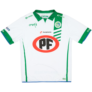 2016 Puerto Montt Maillot domicile (XL)