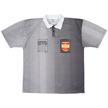 Maillot d'arbitre adidas Autriche années 90 - 9/10 - (L)