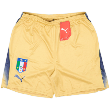 2006-08 Italy Short GB (M)