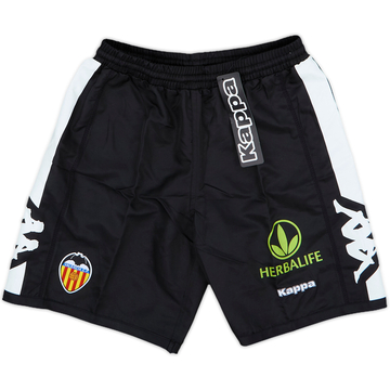 2010-11 Valencia Short domicile (XL.Boys)