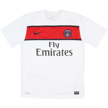 Maillot extérieur Paris Saint-Germain 2011-12 - 5/10 - (M)