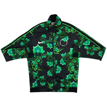 2018-19 Nigeria Nike Veste de survêtement - 8/10 - (S)