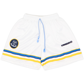 1997-99 Everton Short Domicile - 8/10 - (S)