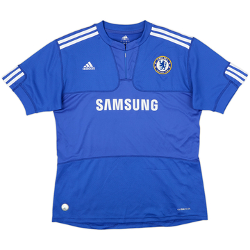2009-10 Chelsea Maillot domicile - 8/10 - (Femme L)